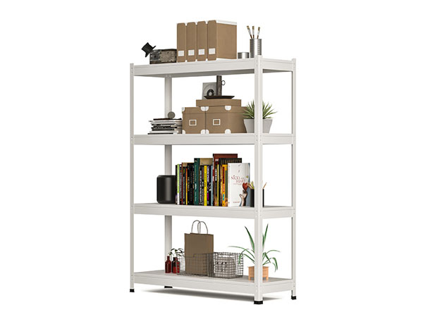 Static Shelving