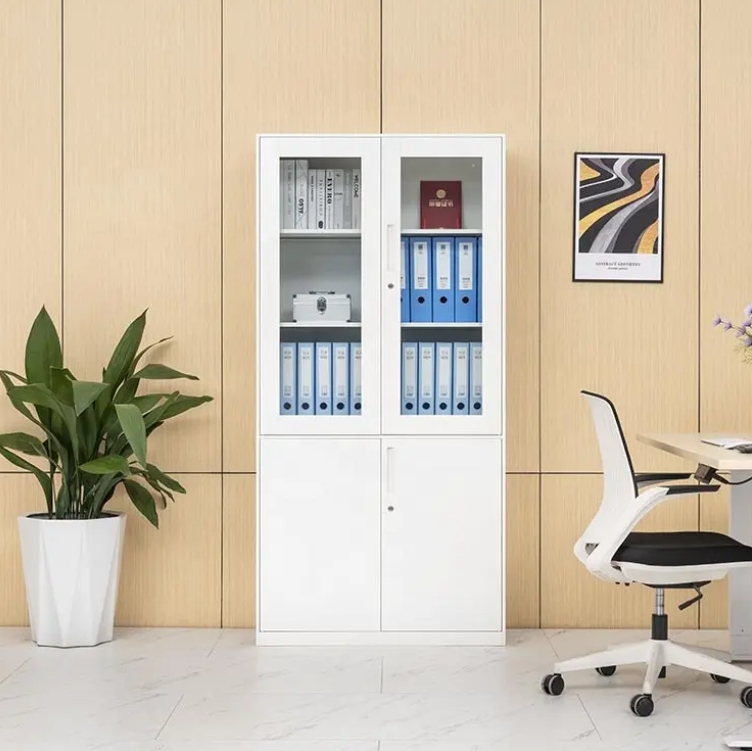 Metal Filing Cabinet