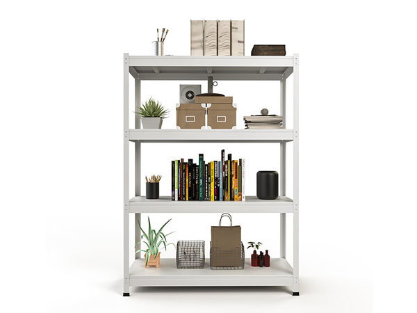 Static Shelving