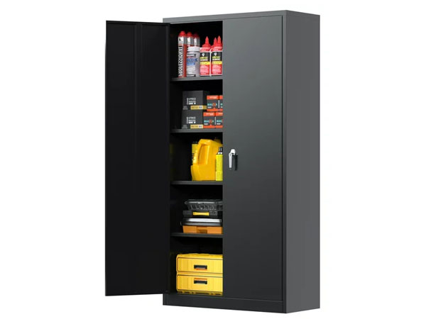 Multiduty Storage Cabinets