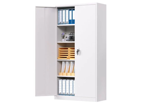 Multiduty Storage Cabinets