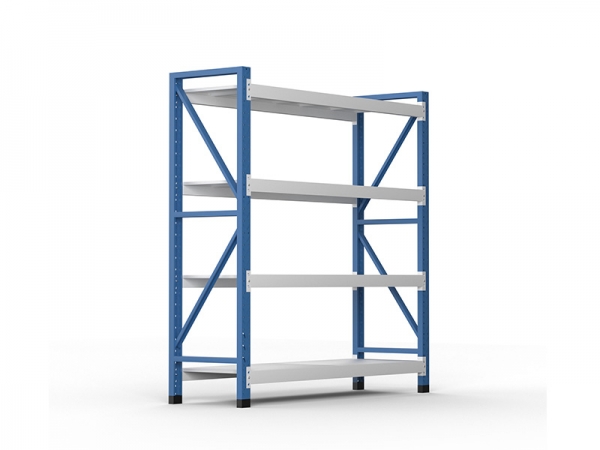 Industrial Racking