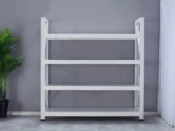 4-post Shelving