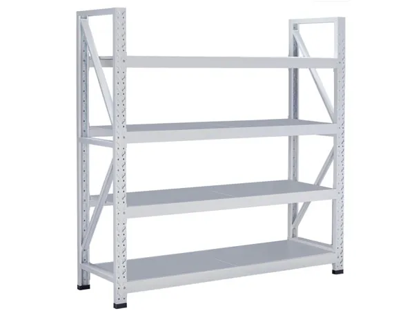 Industrial Storage Racks