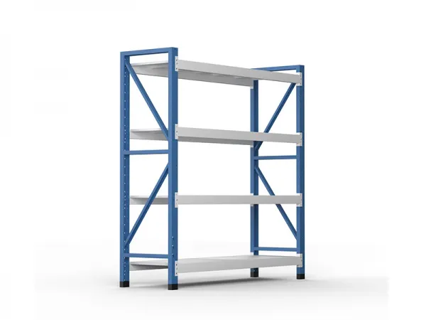 Industrial Racking