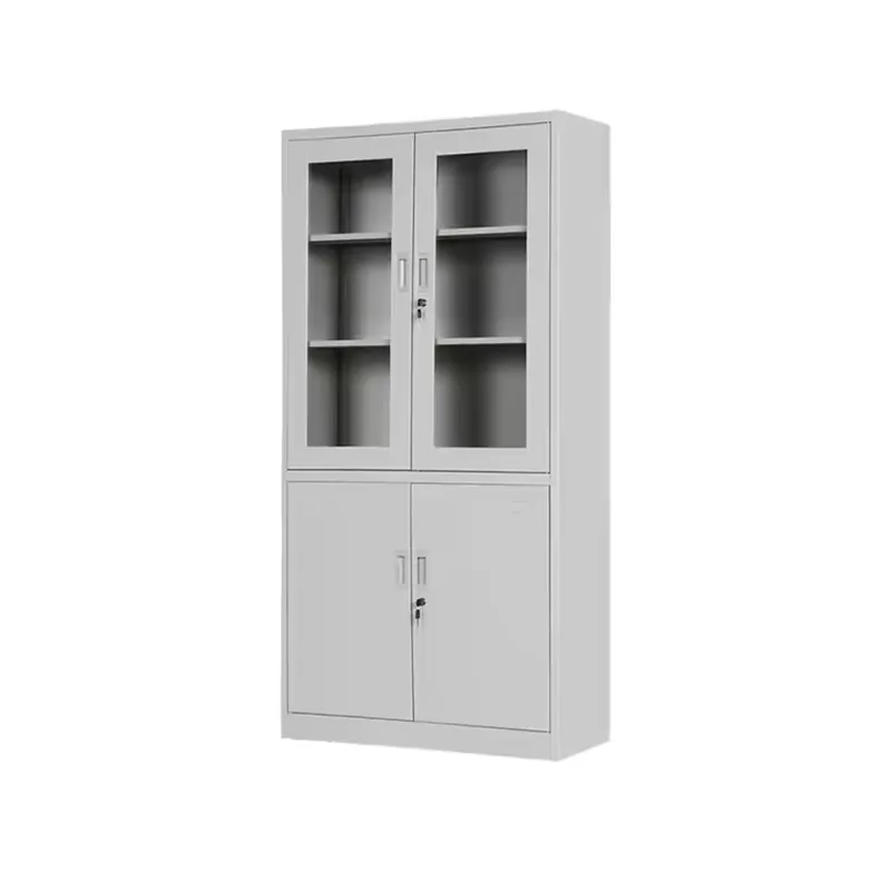 Metal Filing Cabinet