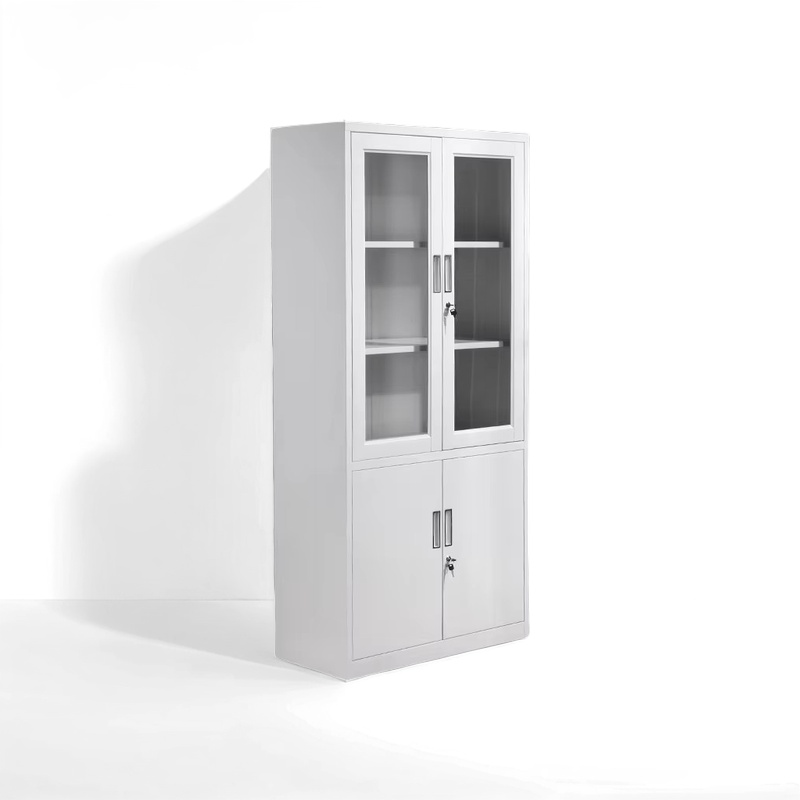 Metal Filing Cabinet