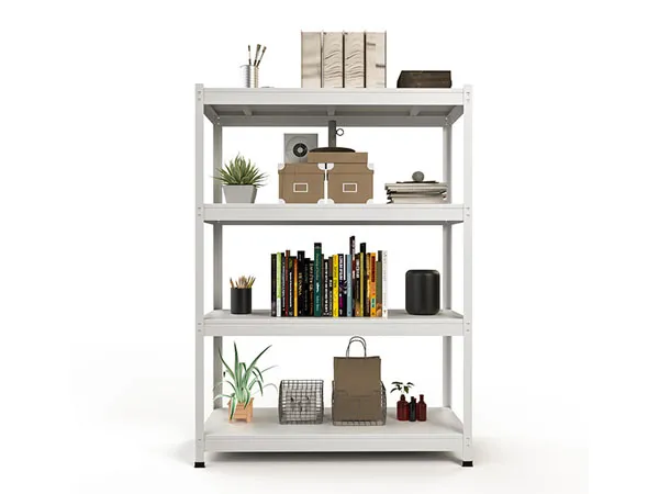 static shelving