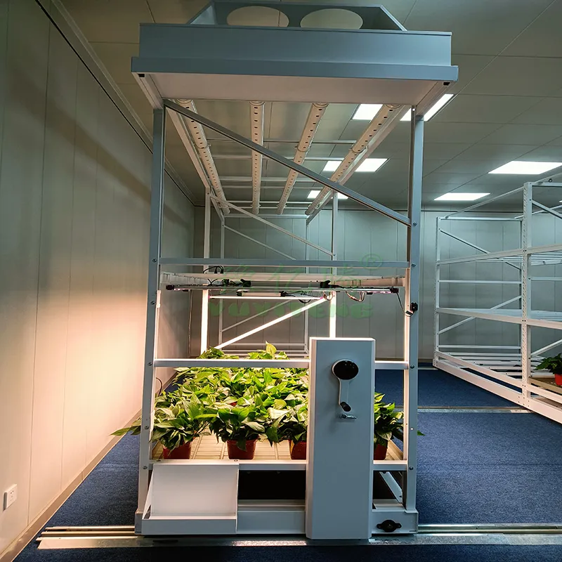 grow racks