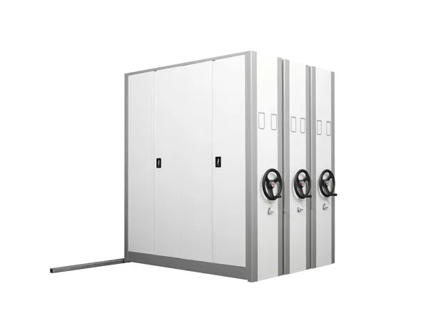 mobile storage systems