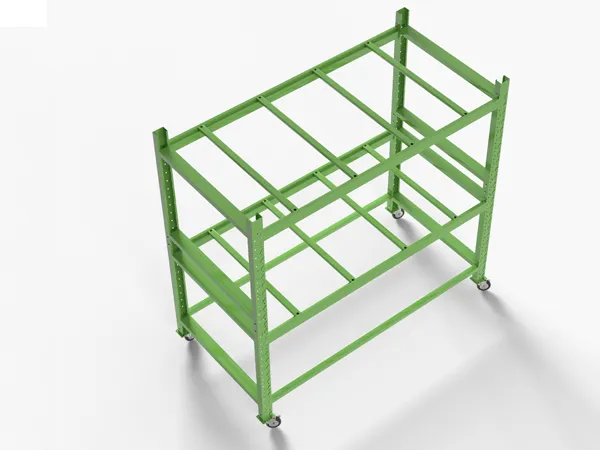 How Much Does a Vertical Grow Rack Cost?