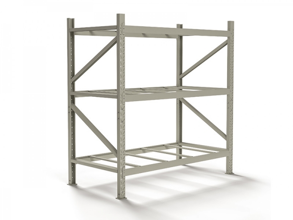 Industrial racking